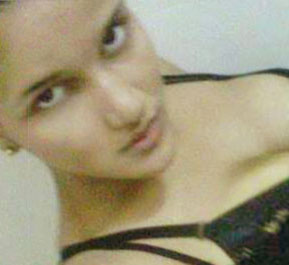 Date this hard body Dominican Republic girl Shalis from Santo Domingo DO14844