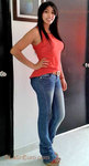 passionate Colombia girl Yenifer from Neiva CO12425