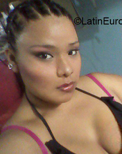 Date this passionate Mexico girl Rose from Guadalajara MX919