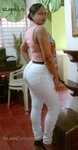 hot Dominican Republic girl Ivelisse from Santo Domingo DO14879