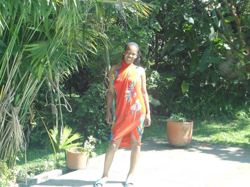 Date this cute Colombia girl EMILIANA from Bogota CO12431