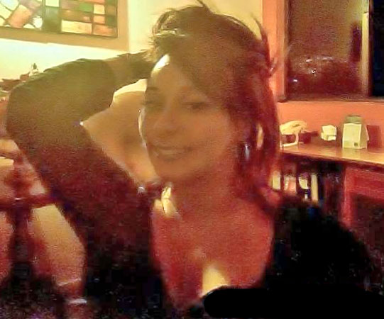 Date this fun Colombia girl Melissa from Medellin CO18344