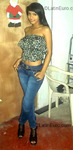 nice looking Colombia girl Sheili from Cartagena CO12440