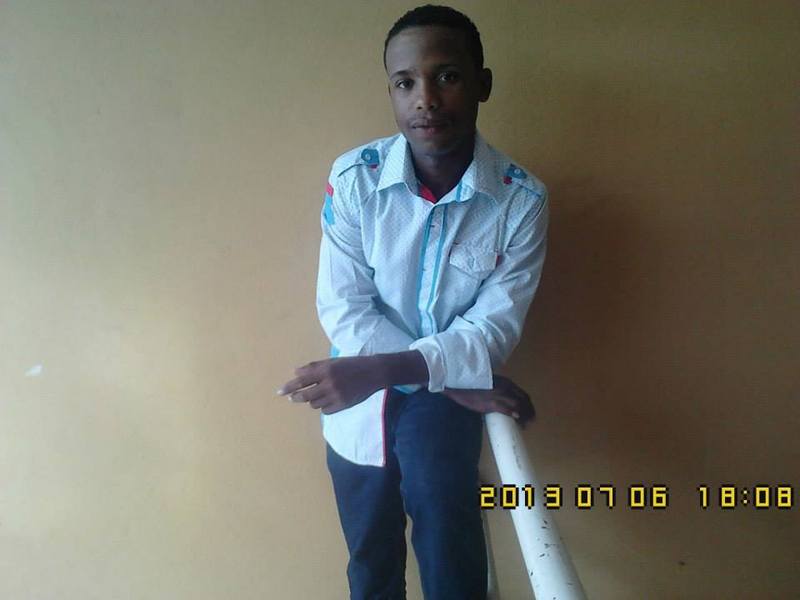 Date this good-looking Dominican Republic man Claudio montero from Estados Unidos DO14905