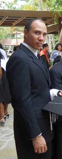 Date this passionate Dominican Republic man Carlos Manuel E from La Romana DO14942