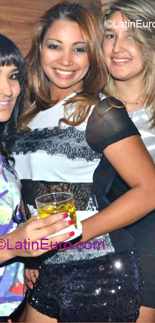 Date this stunning Brazil girl Adriana from Cuiaba BR7611