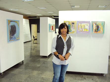 Date this sensual Brazil girl Neuza from Santos BR7619