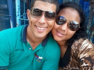 Date this cute Dominican Republic man Juan from Santo Domingo DO15007