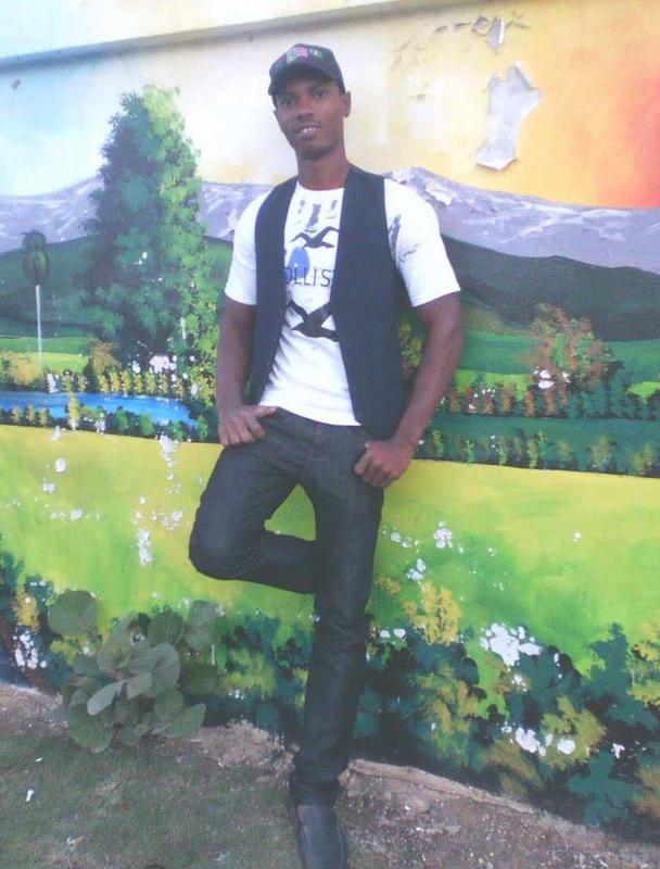 Date this foxy Dominican Republic man Afredo from San Pedro De Macoris DO15093