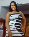 pretty Dominican Republic girl Betty from Santo Domingo DO19209