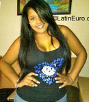 delightful Colombia girl Yiliana from Cali CO12567
