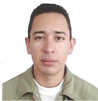 Date this voluptuous Colombia man Edwin acero from Bogota CO12574