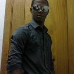 fun Dominican Republic man Edwin from Santo Domingo DO15115