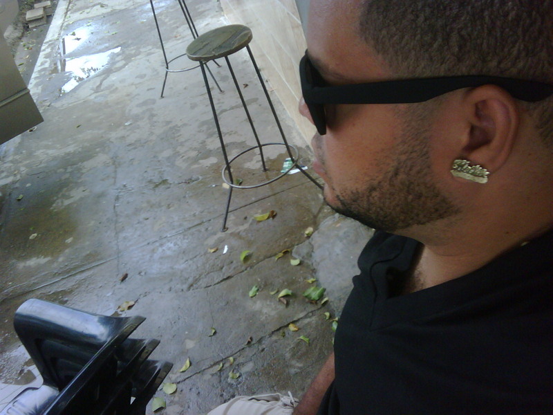 Date this beautiful Dominican Republic man HECTOR from La Vega DO15133