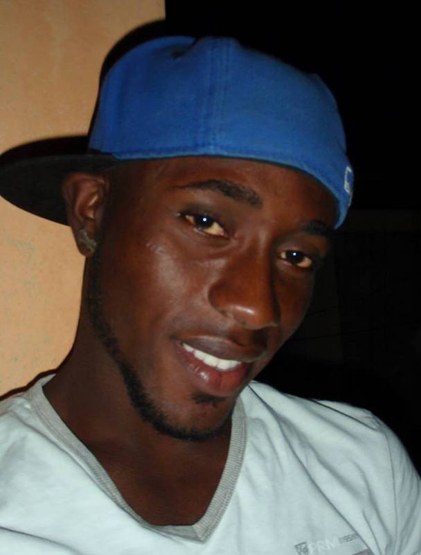 Date this beautiful Dominican Republic man Daniel27 from Santo Domingo DO15183