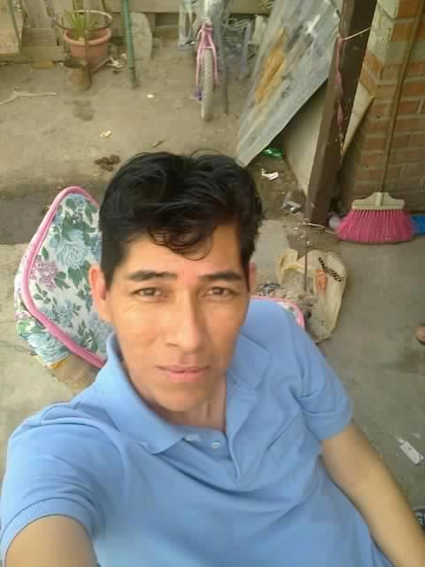 Date this georgeous Mexico man Mauricio vicent from Tijuana MX977
