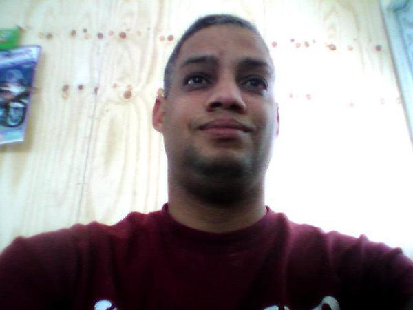 Date this young Dominican Republic man Julio from Santo Domingo DO15240