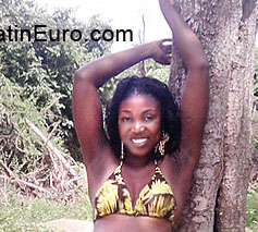 Date this gorgeous Jamaica girl Andrea from Saint Ann JM1102