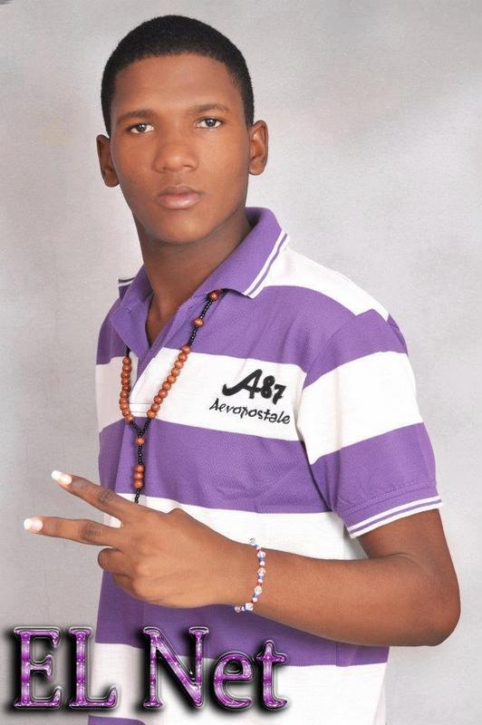 Date this stunning Dominican Republic man Julio cesar from Santo Domingo DO15299