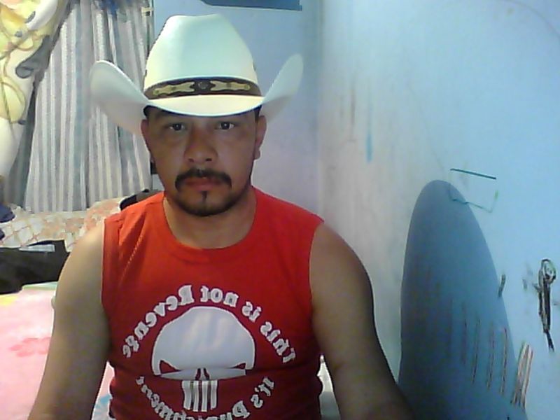Date this lovely Mexico man FRANCISCO from Coahuila MX995
