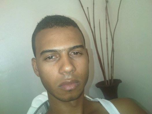 Date this exotic Dominican Republic man Moise from Santo Domingo DO15364