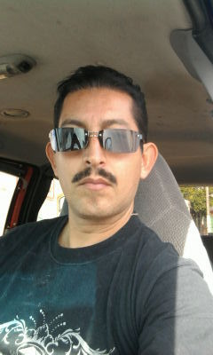 Date this young Mexico man JOSE TRINIDAD V from Apodaca MX1009