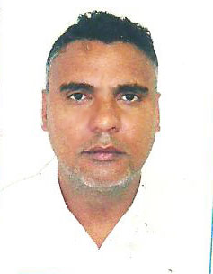 Date this funny Brazil man Djalma from Sao Paulo BR7694