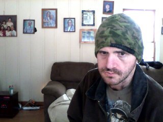 Date this attractive United States man Bobbychambers76 from Lyerly US14149