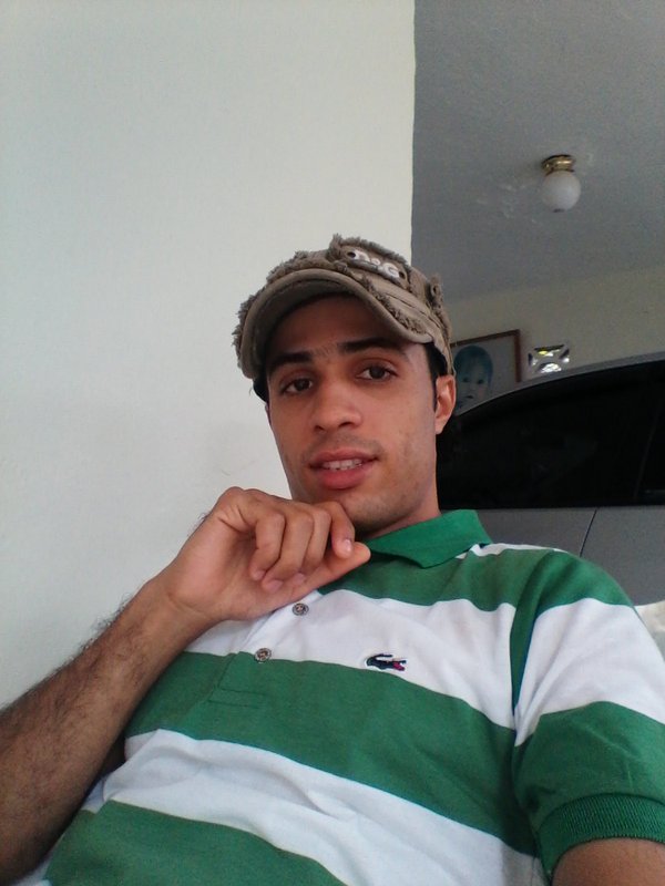 Date this attractive Dominican Republic man Williams from Boca Chica DO15472