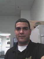 Date this attractive Puerto Rico man Alex from Miami Beach PR113