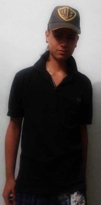 Date this georgeous Colombia man Emmanuel from Medellin CO12834