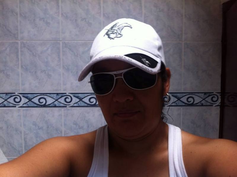 Date this hard body Colombia man Renata 08 from Cali CO12835