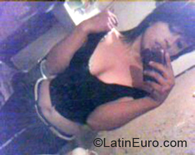 Date this attractive Mexico girl Norma from Guadalajara MX1027