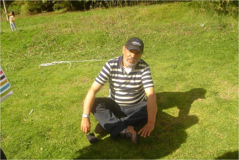 Date this fun Colombia man Jose Antonio Av from Bogota CO12845