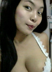 tall Singapore girl Zhare from Singapore SG14