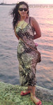 hard body Colombia girl Yamile from Bogota CO12885