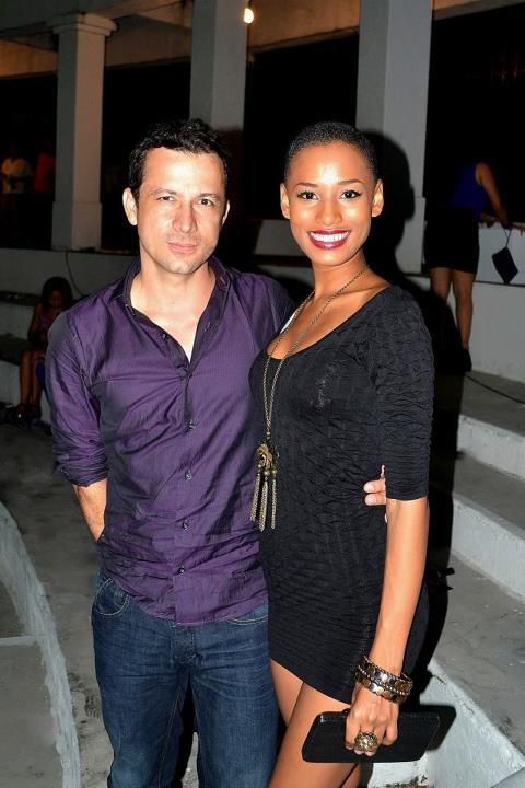 Date this tall Colombia man Leonardo from Santa Marta CO12896