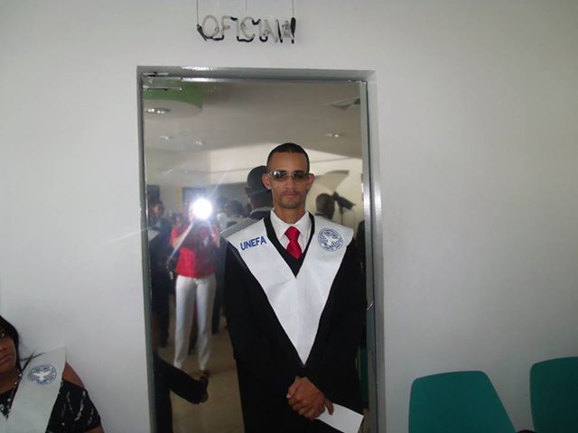 Date this fun Dominican Republic man Bryan from Santo Domingo DO15594
