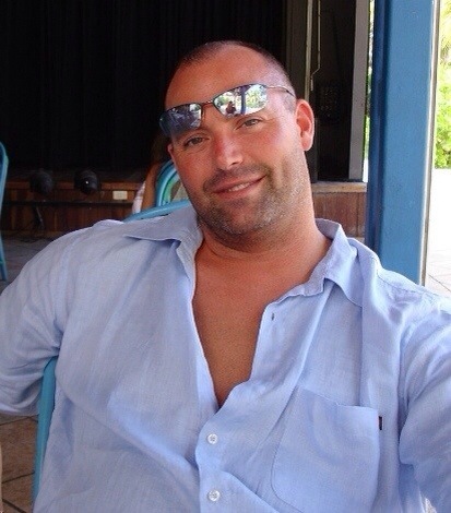 Date this funny United States man Romanceking from Orlando US14200