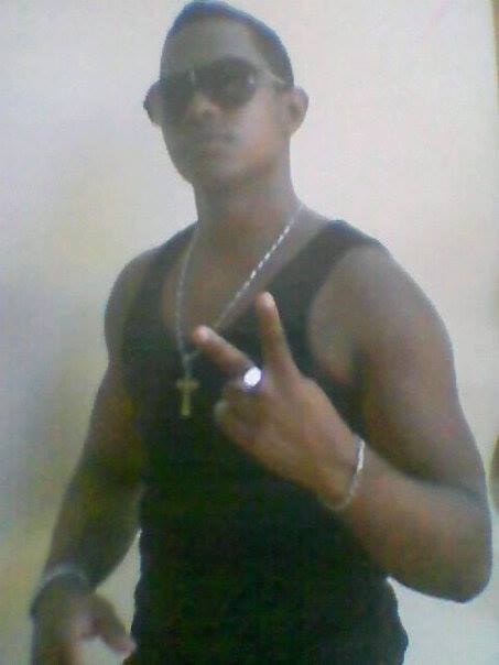 Date this passionate Dominican Republic man Yonatan from Santo Domingo DO15673
