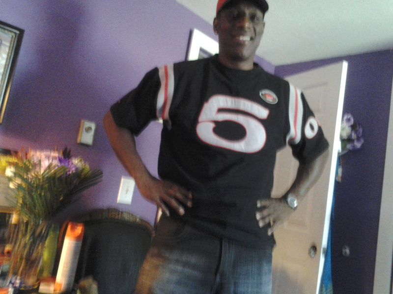 Date this foxy United States man Tall from Atlanta US14203