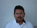 nice looking Mexico man Evaristo from Poza Rica Veracruz MX1056
