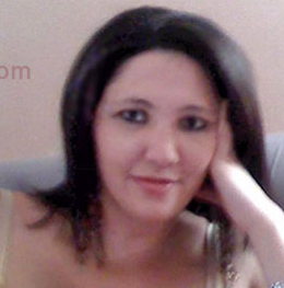 Date this foxy Brazil girl Patricia from Brasilia BR7780