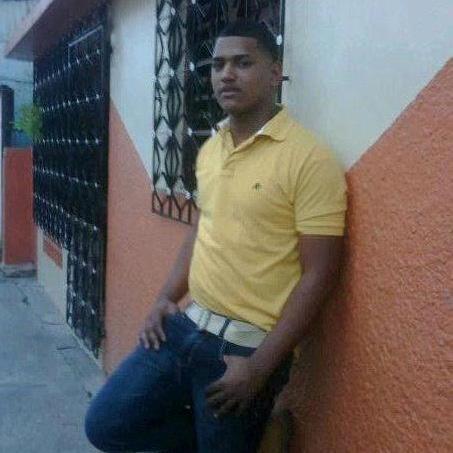 Date this passionate Dominican Republic man Daniel from Puerto Plata DO15749