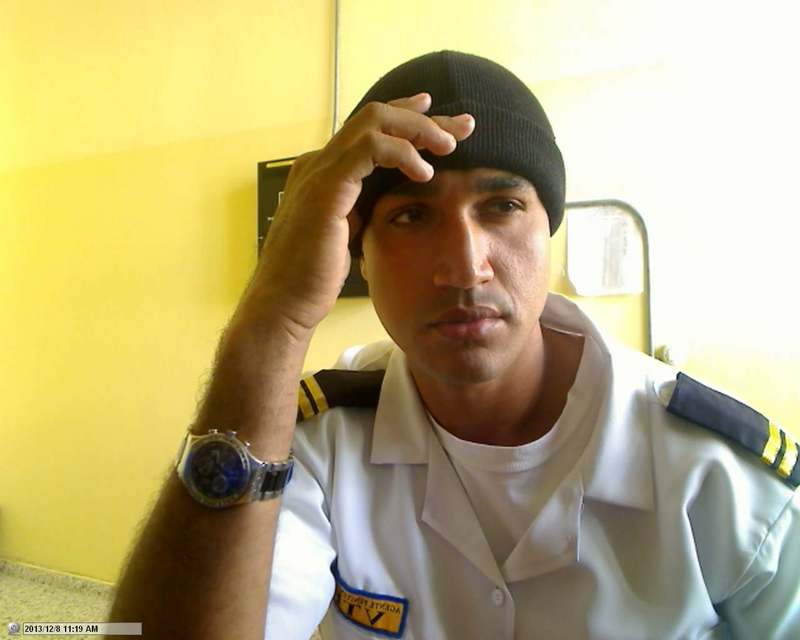 Date this beautiful Dominican Republic man Mateo from Higuey DO15753