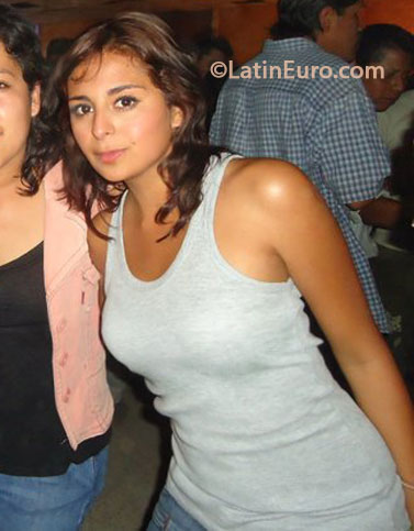 Date this stunning Mexico girl Anglica from Queretaro MX1078