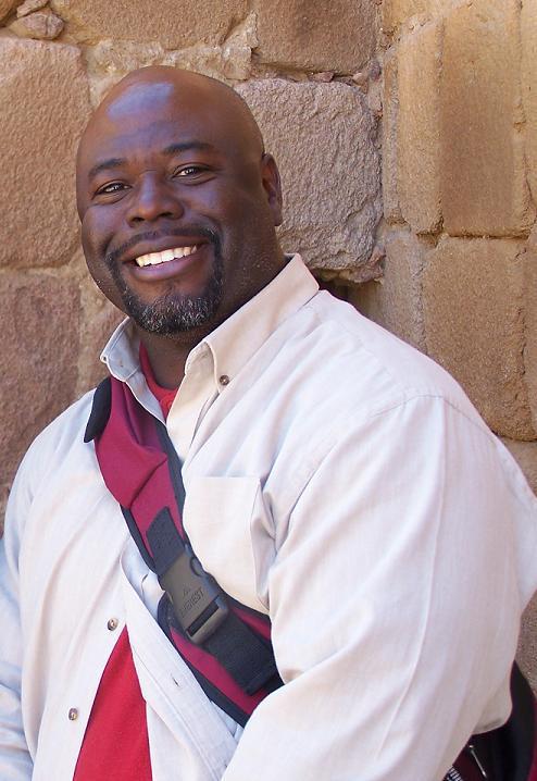 Date this gorgeous United States man Wesley from Maryland US14237