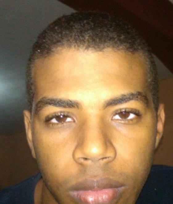 Date this good-looking Dominican Republic man Ronny from Santo Domingo DO15822