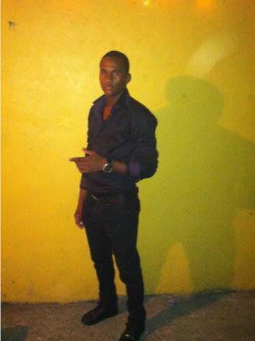 Date this pretty Dominican Republic man Jesus from Republica Dominicana DO15835