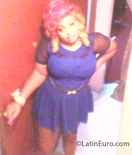 Date this cute Jamaica girl Jasitte from Montego Bay JM1180